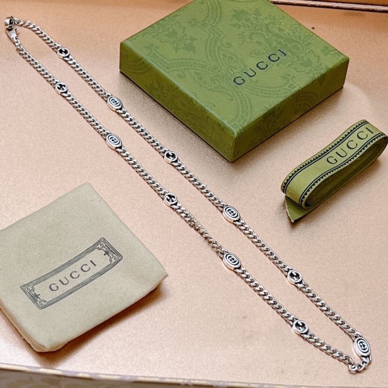 Gucci Necklaces